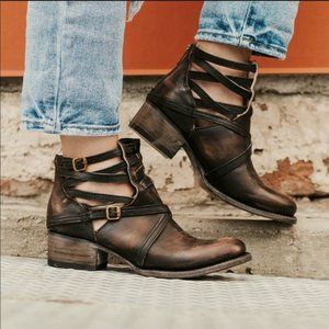 Freebird by Steven Stair Bootie